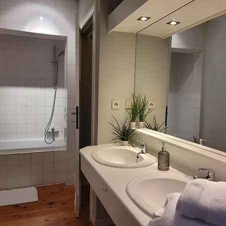Duplex Varsenare