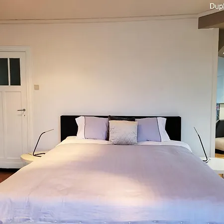 Duplex 公寓