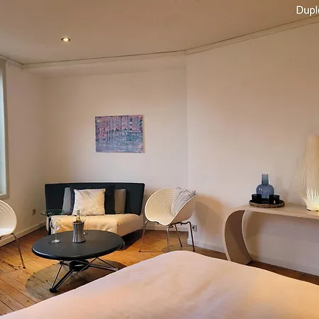 Apartment Duplex Varsenare