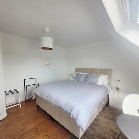 Duplex Apartment