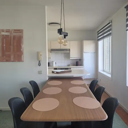 Apartment Duplex Varsenare